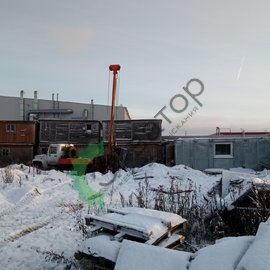 ООО Экватор - инженерные изыскания - Инженерно-геологические изыскания