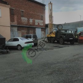 ООО Экватор - инженерные изыскания - Офисное здание и столовая по ул. Хлебозаводская, 10